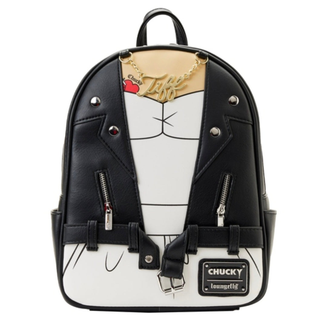 Loungefly - Bride of Chucky Cosplay Mini Backpack