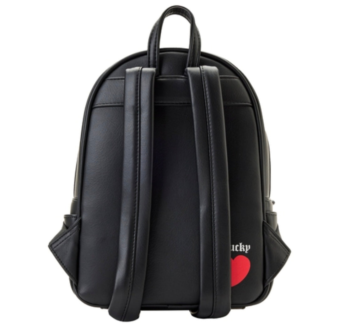 Loungefly - Bride of Chucky Cosplay Mini Backpack