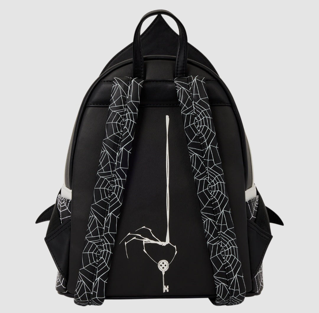 Loungefly - Coraline Other Mother Glow Cosplay Mini Backpack