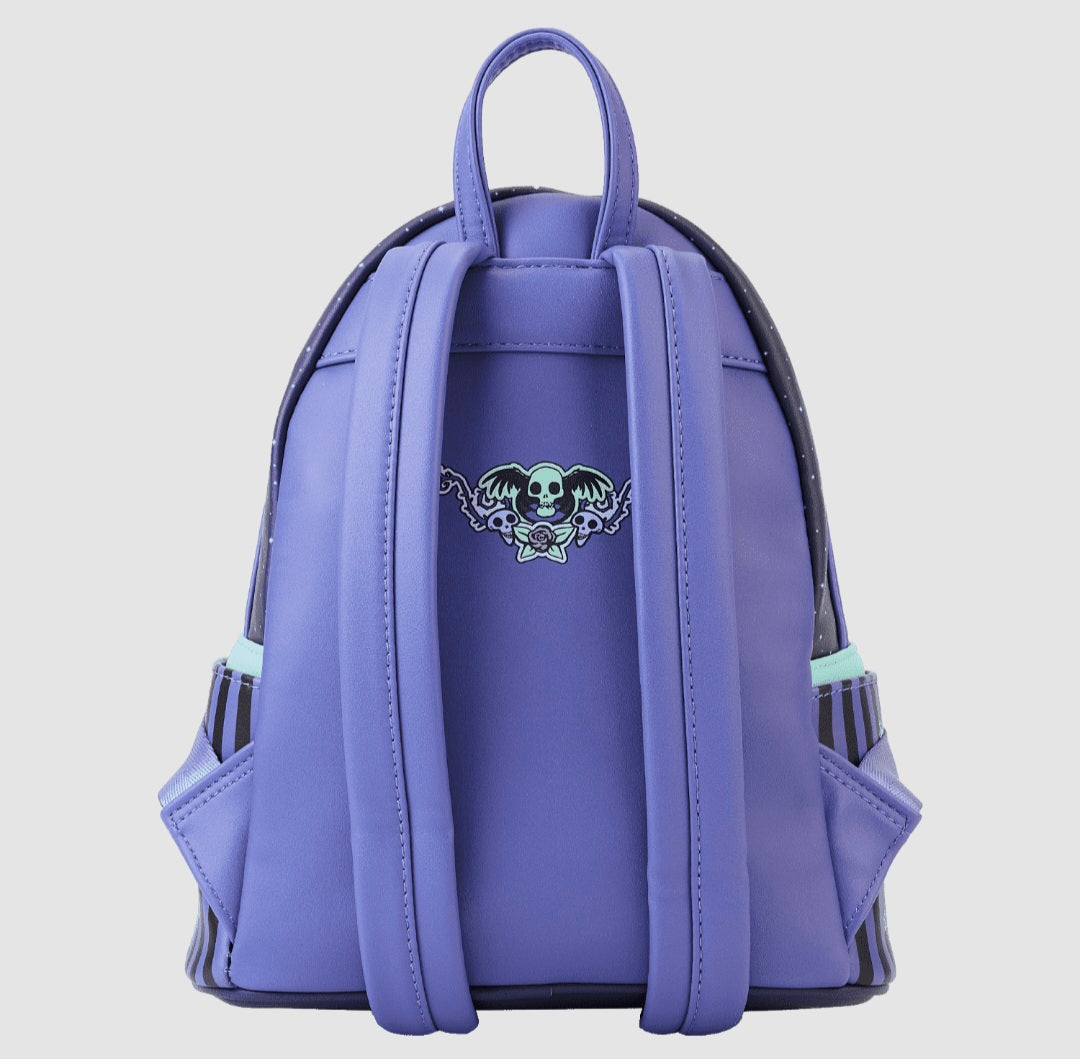 Loungefly - Corpse Bride Moon Mini Backpack