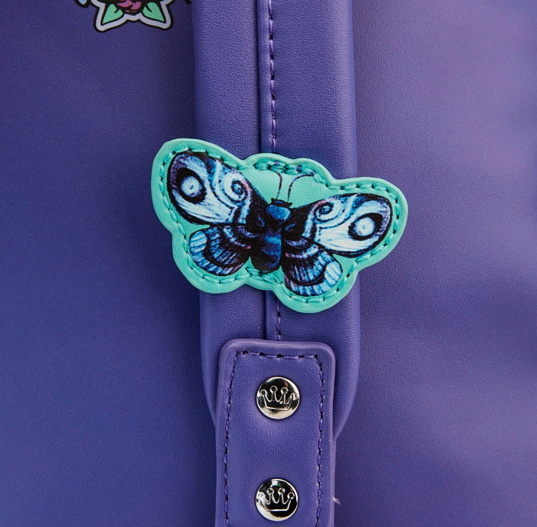 Loungefly - Corpse Bride Moon Mini Backpack