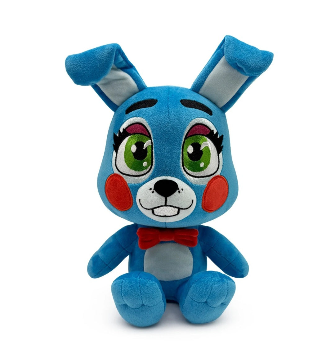 Five Nights At Freddys Toy Bonnie Plush 9 Inches Youtooz New