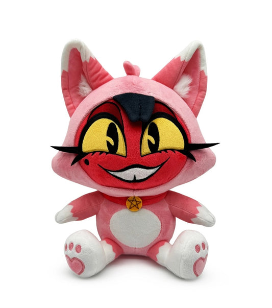 Helluva Boss Halloween Millie Plush 9 Inches Youtooz New