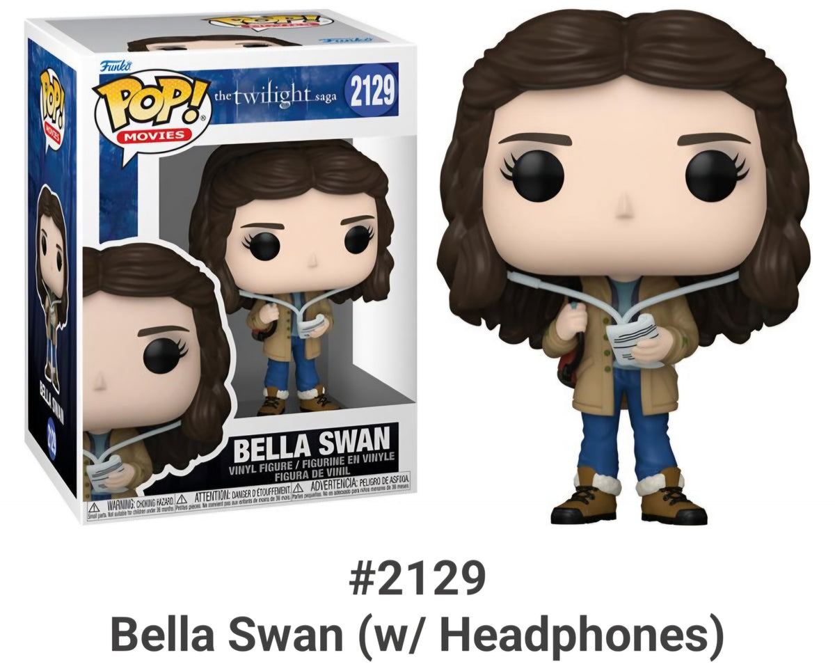Twilight - Bella Swan #2129 PRE-ORDER
