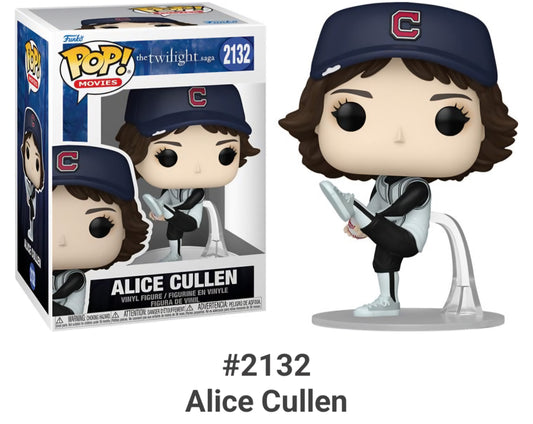 Twilight - Alice Cullen #2132 PRE-ORDER