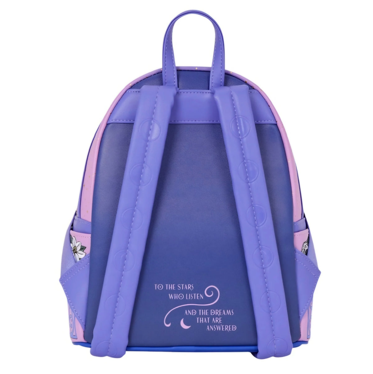 Loungefly - A Court of Thorns and Roses Ramiel Mountain Mini Backpack PRE-ORDER