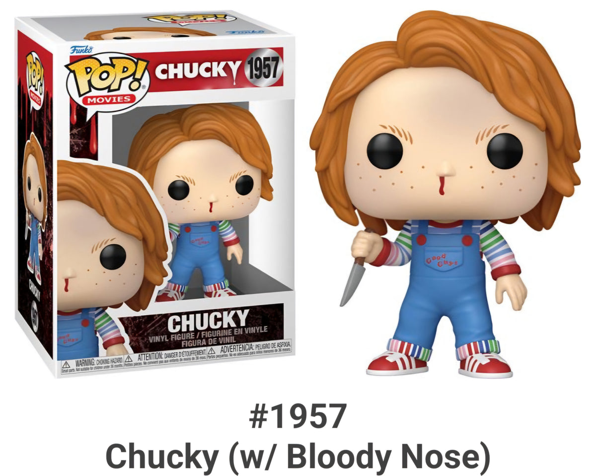 Chucky - Chucky #1957
