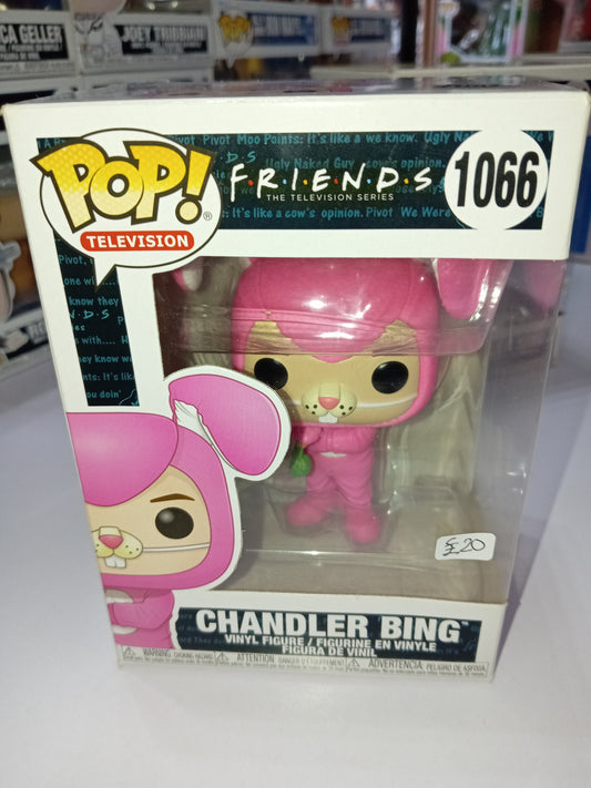 Friends - Chandler Bing #1066