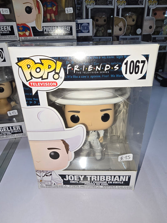 Friends - Joey Tribbiani #1067