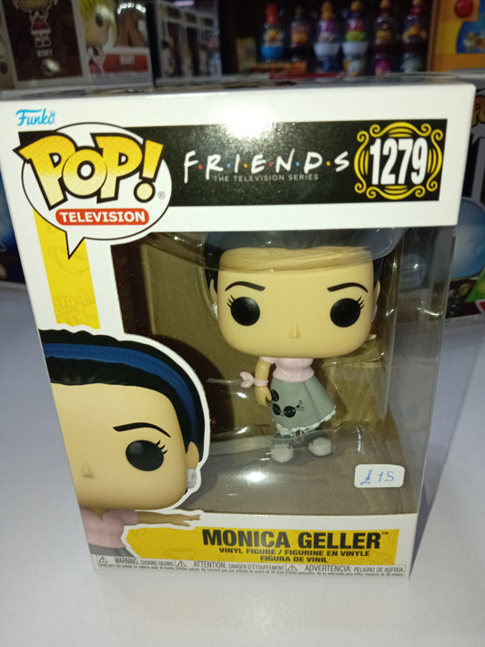 Friends - Monica Geller #1279